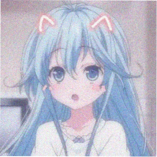 高柳雪乃 角色头像