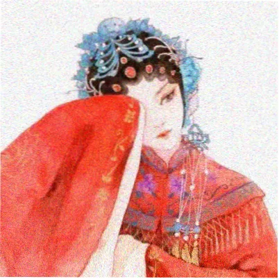 高柳美津 角色头像